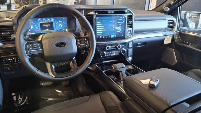 new 2025 Ford F-150 car, priced at $85,088
