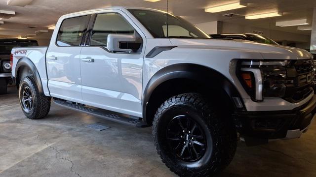 new 2025 Ford F-150 car, priced at $85,088