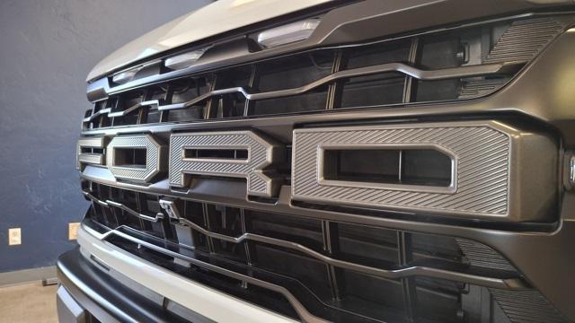 new 2025 Ford F-150 car, priced at $85,088
