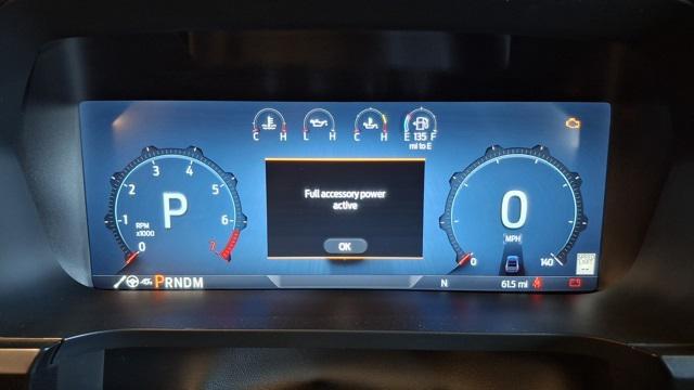 new 2025 Ford F-150 car, priced at $85,088