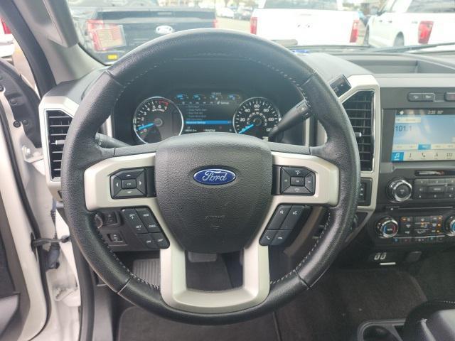 used 2018 Ford F-150 car, priced at $32,989