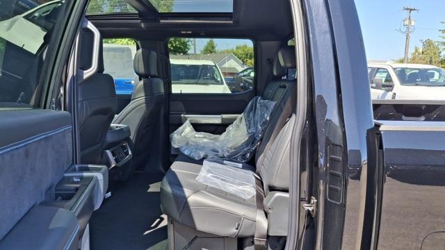 new 2025 Ford F-250 car, priced at $95,998