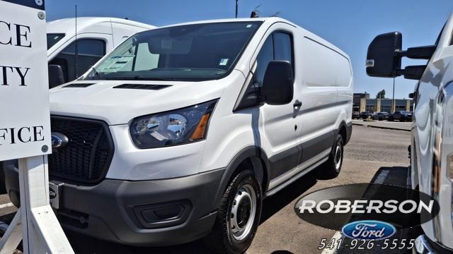 new 2025 Ford Transit-150 car, priced at $46,000
