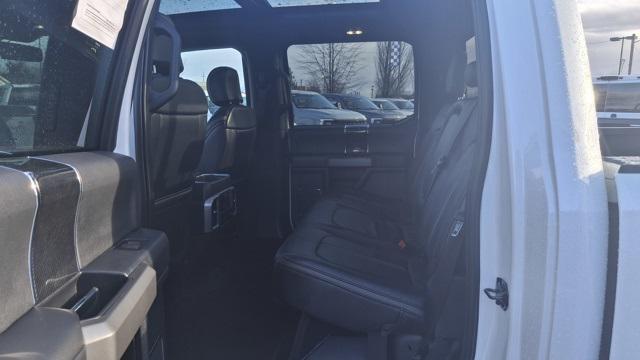 used 2022 Ford F-350 car, priced at $76,998