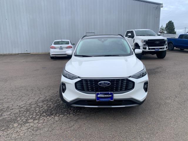 new 2025 Ford Escape car, priced at $42,580