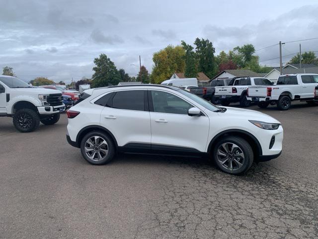 new 2025 Ford Escape car, priced at $42,580