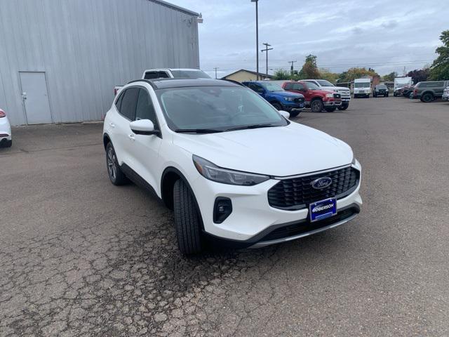 new 2025 Ford Escape car, priced at $42,580