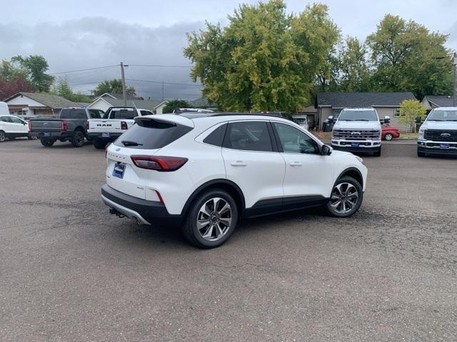 new 2025 Ford Escape car, priced at $42,580