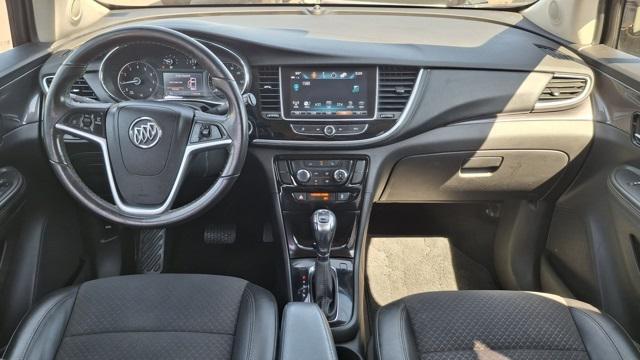 used 2019 Buick Encore car, priced at $11,998