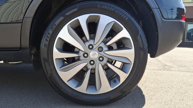 used 2019 Buick Encore car, priced at $11,998