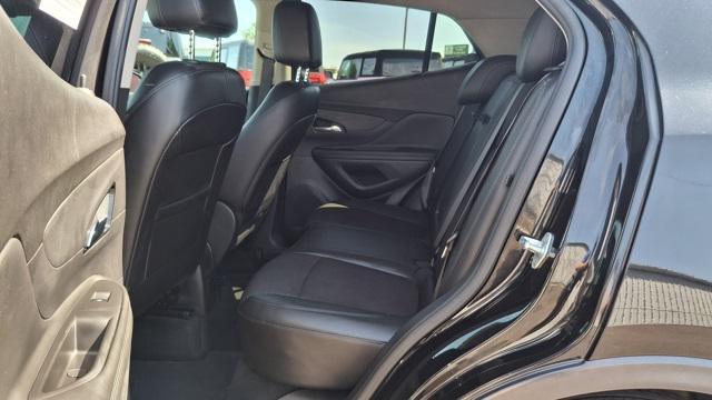 used 2019 Buick Encore car, priced at $11,998