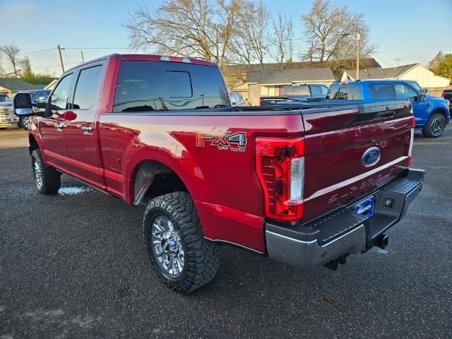 used 2017 Ford F-350 car, priced at $42,531