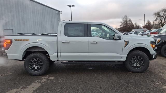 new 2024 Ford F-150 car, priced at $78,998