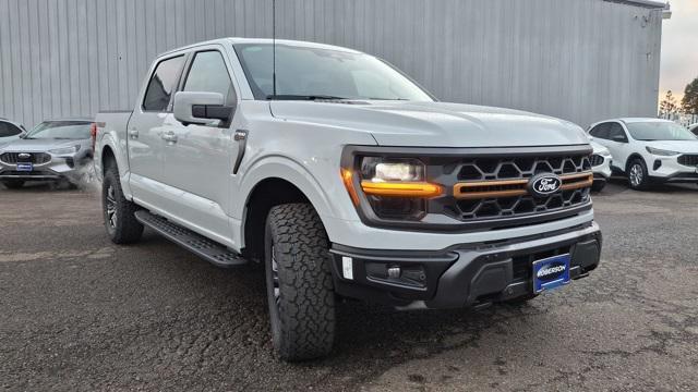 new 2024 Ford F-150 car, priced at $78,998