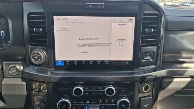 new 2025 Ford F-350 car, priced at $91,998
