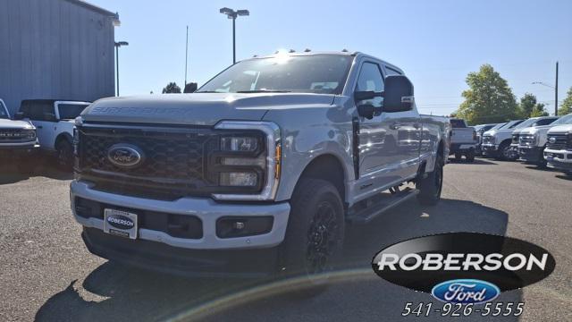 new 2025 Ford F-350 car, priced at $91,998