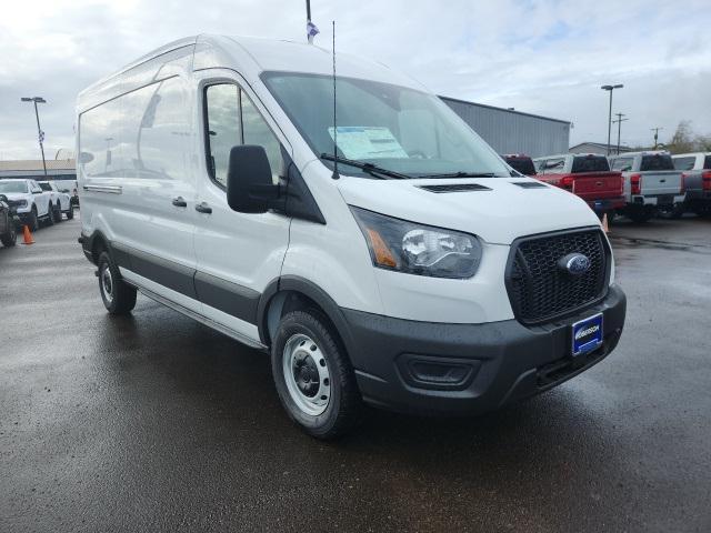 new 2024 Ford Transit-250 car, priced at $52,620