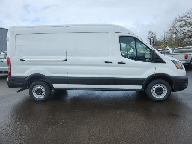 new 2024 Ford Transit-250 car, priced at $52,620