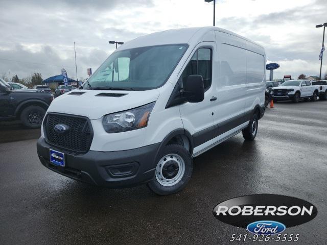 new 2024 Ford Transit-250 car, priced at $52,620