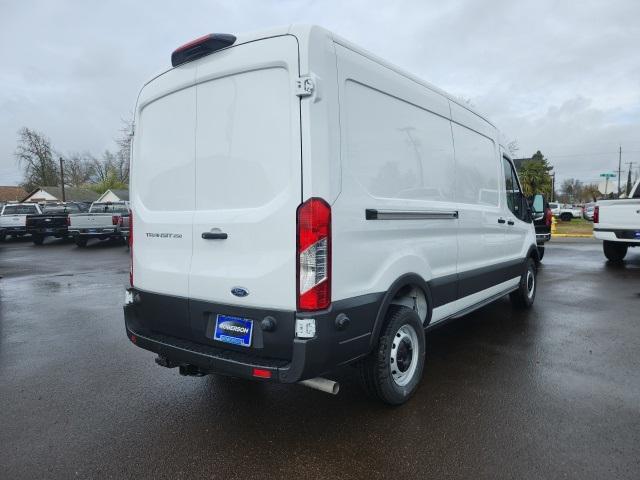 new 2024 Ford Transit-250 car, priced at $52,620