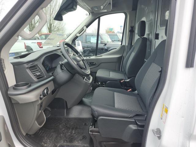 new 2024 Ford Transit-250 car, priced at $52,620