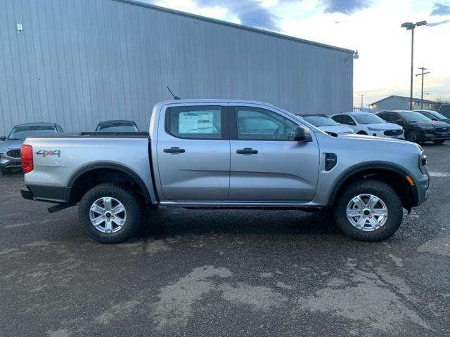 new 2024 Ford Ranger car, priced at $37,216