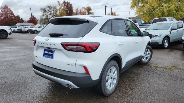 new 2025 Ford Escape car, priced at $32,925