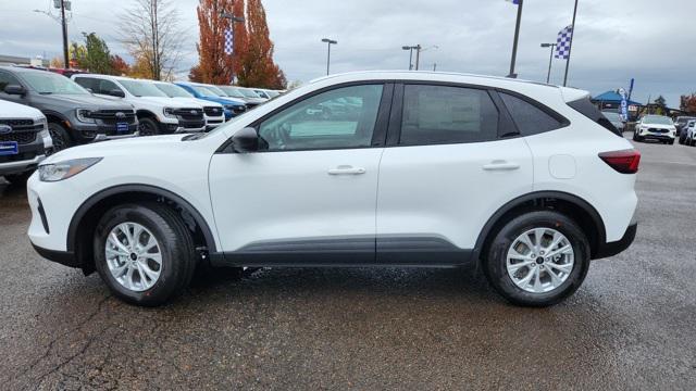 new 2025 Ford Escape car, priced at $32,925