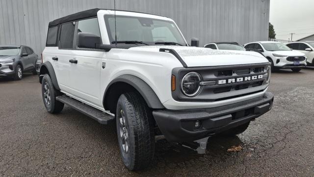 new 2024 Ford Bronco car, priced at $45,195