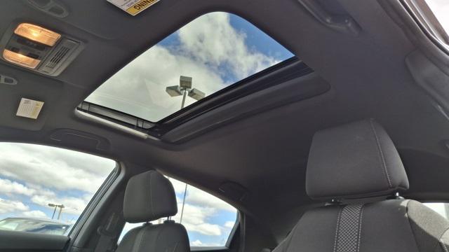 used 2021 Honda Civic car, priced at $22,411
