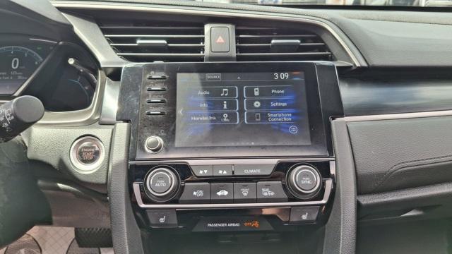 used 2021 Honda Civic car, priced at $22,411