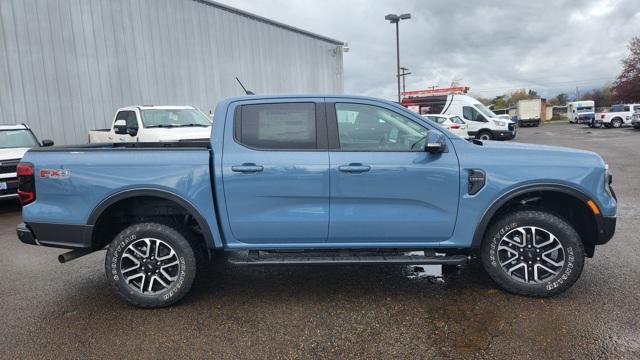 new 2024 Ford Ranger car, priced at $51,895