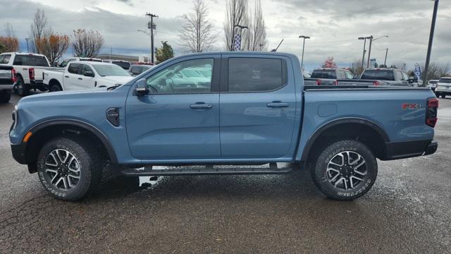 new 2024 Ford Ranger car, priced at $51,895