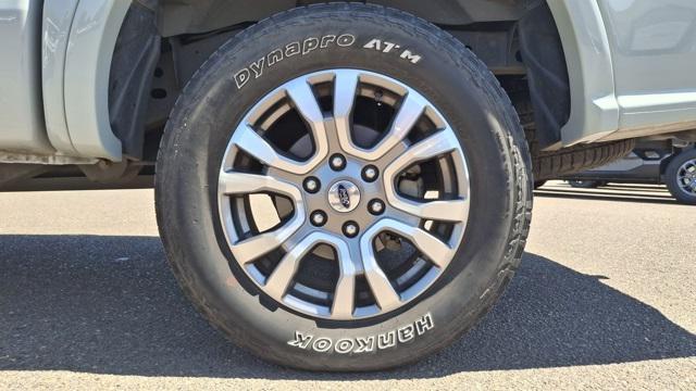 used 2021 Ford Ranger car, priced at $36,617