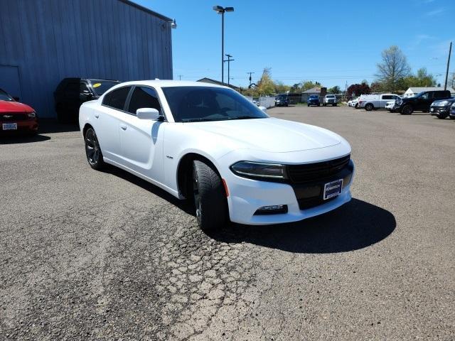 used 2015 Dodge Charger car, priced at $25,998