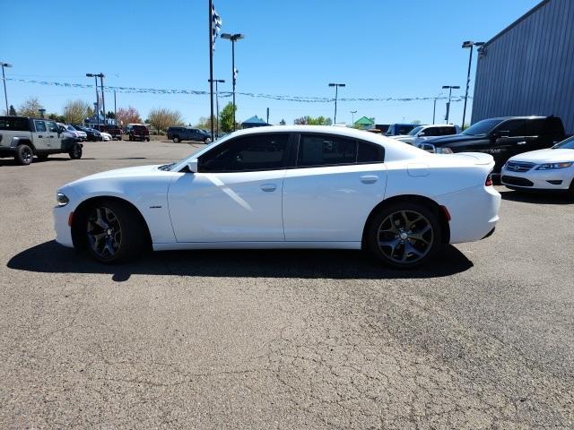 used 2015 Dodge Charger car, priced at $25,998