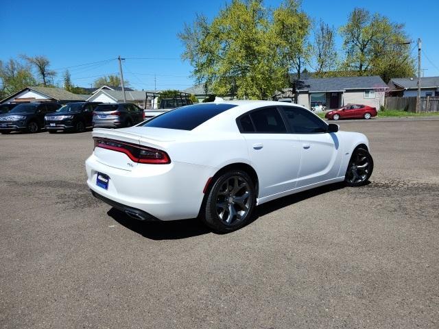 used 2015 Dodge Charger car, priced at $25,617