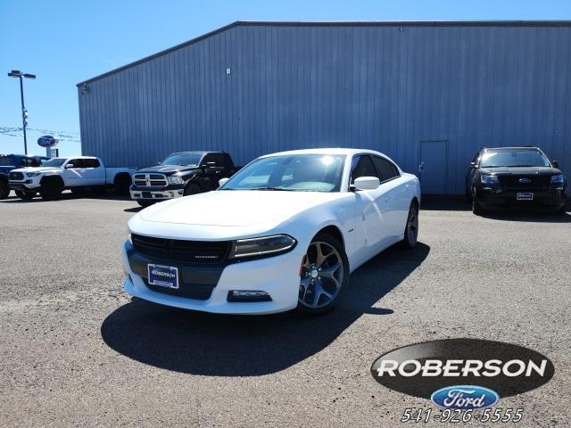 used 2015 Dodge Charger car, priced at $26,417