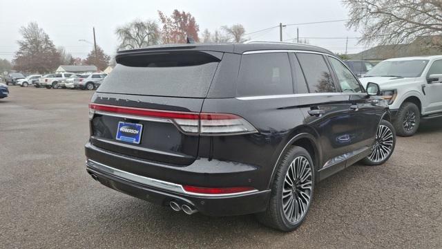 used 2020 Lincoln Aviator car, priced at $48,998