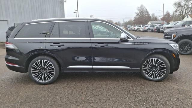 used 2020 Lincoln Aviator car, priced at $48,998