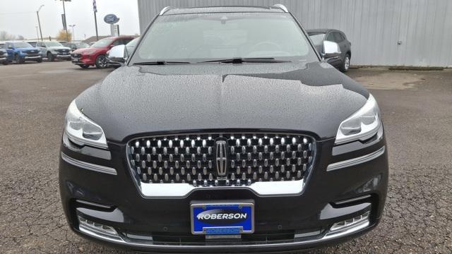 used 2020 Lincoln Aviator car, priced at $48,998