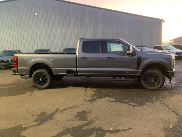 new 2024 Ford F-350 car, priced at $92,835