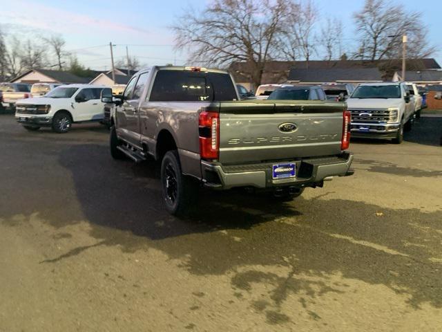 new 2024 Ford F-350 car, priced at $92,835