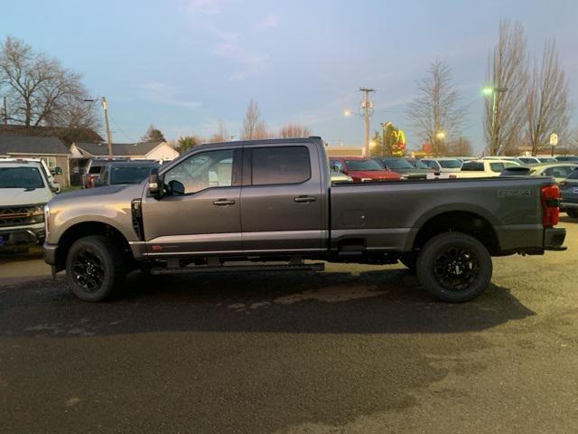 new 2024 Ford F-350 car, priced at $92,835