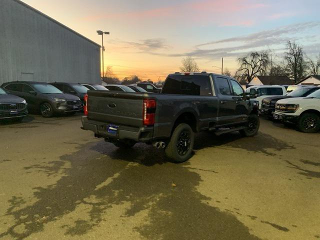 new 2024 Ford F-350 car, priced at $92,835