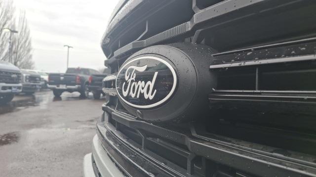 new 2024 Ford F-150 car, priced at $61,248