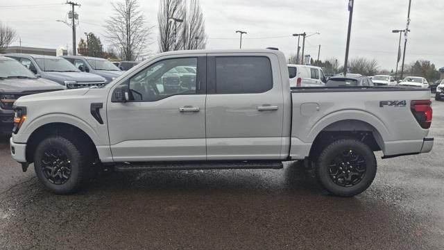 new 2024 Ford F-150 car, priced at $61,248