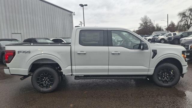 new 2024 Ford F-150 car, priced at $61,248