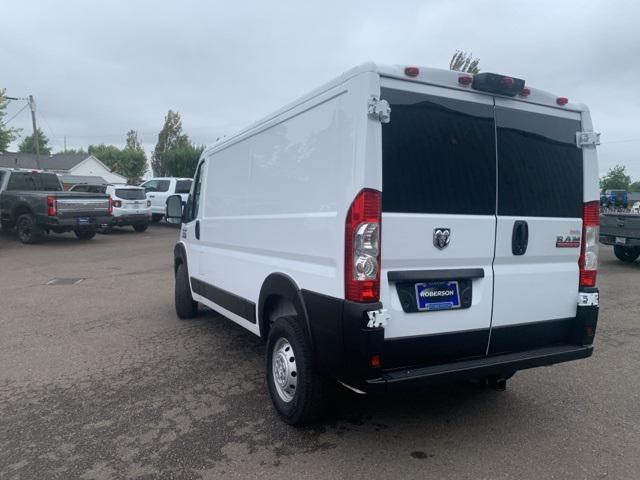 used 2019 Ram ProMaster 1500 car, priced at $15,998