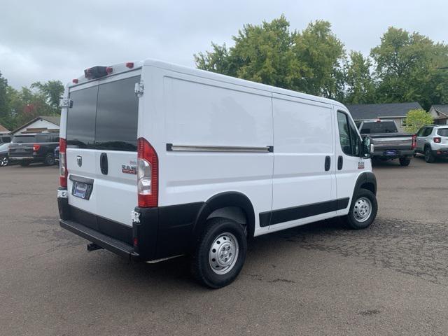 used 2019 Ram ProMaster 1500 car, priced at $15,998